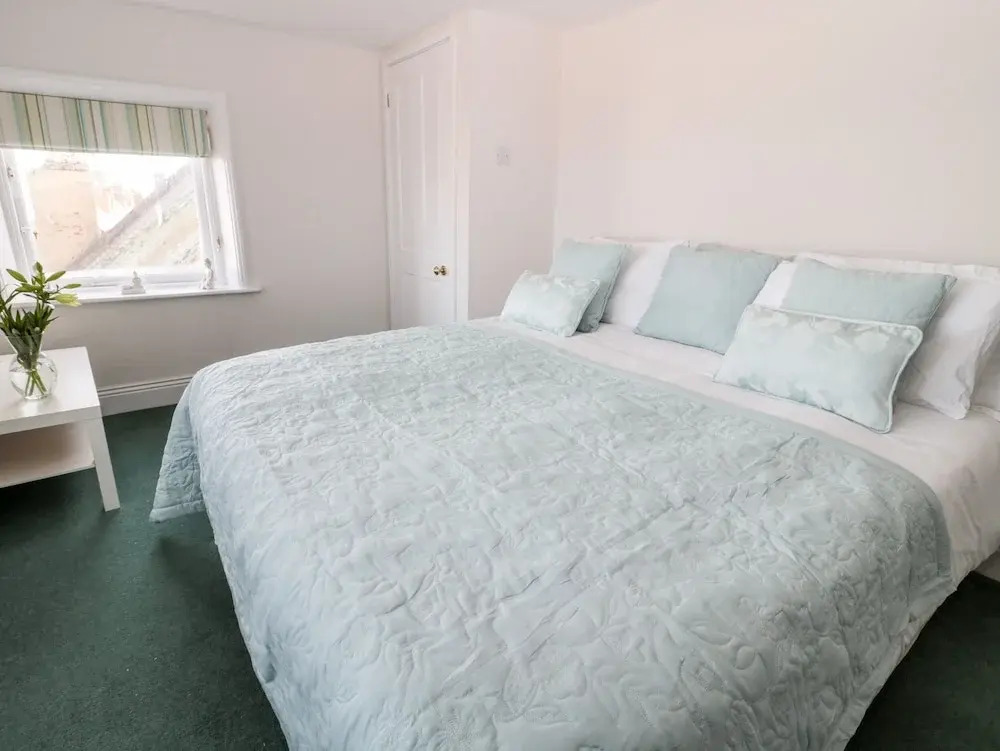 Tynemouth Village Penthouse