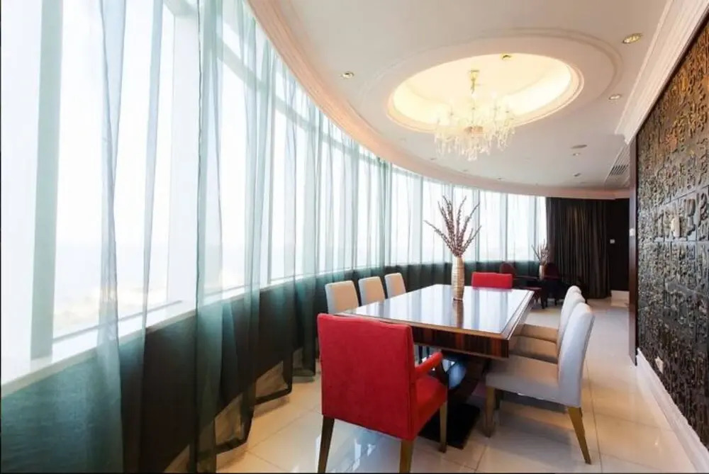 Tienyow Grand Hotel