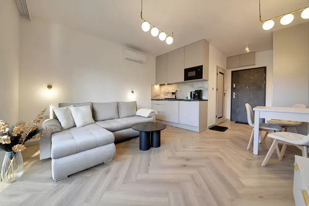 RentPlanet - Apartamenty Orkana