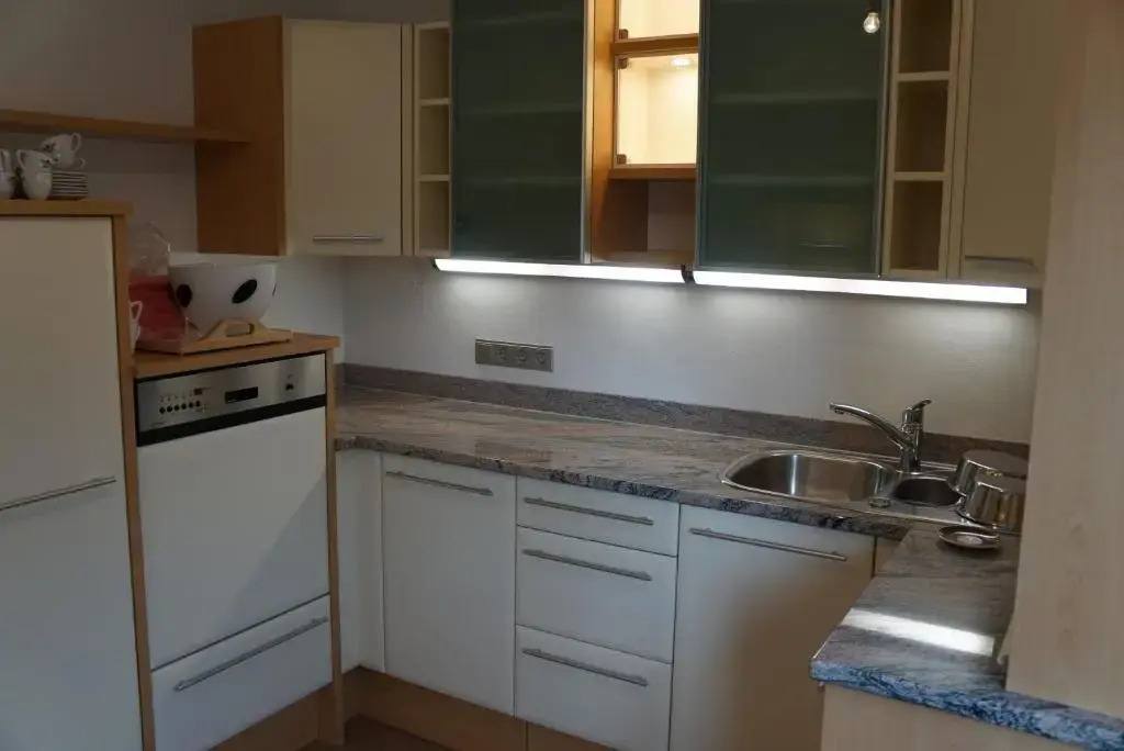 Starapartments