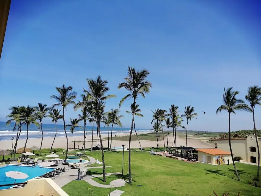 Luxury Suites By Estrella del Mar
