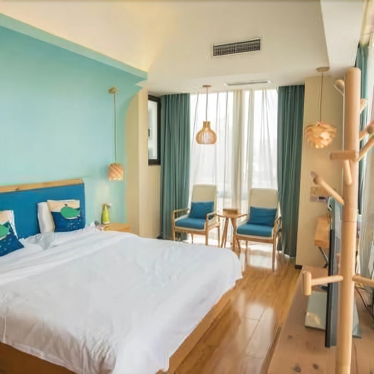 Lan Que Hotel