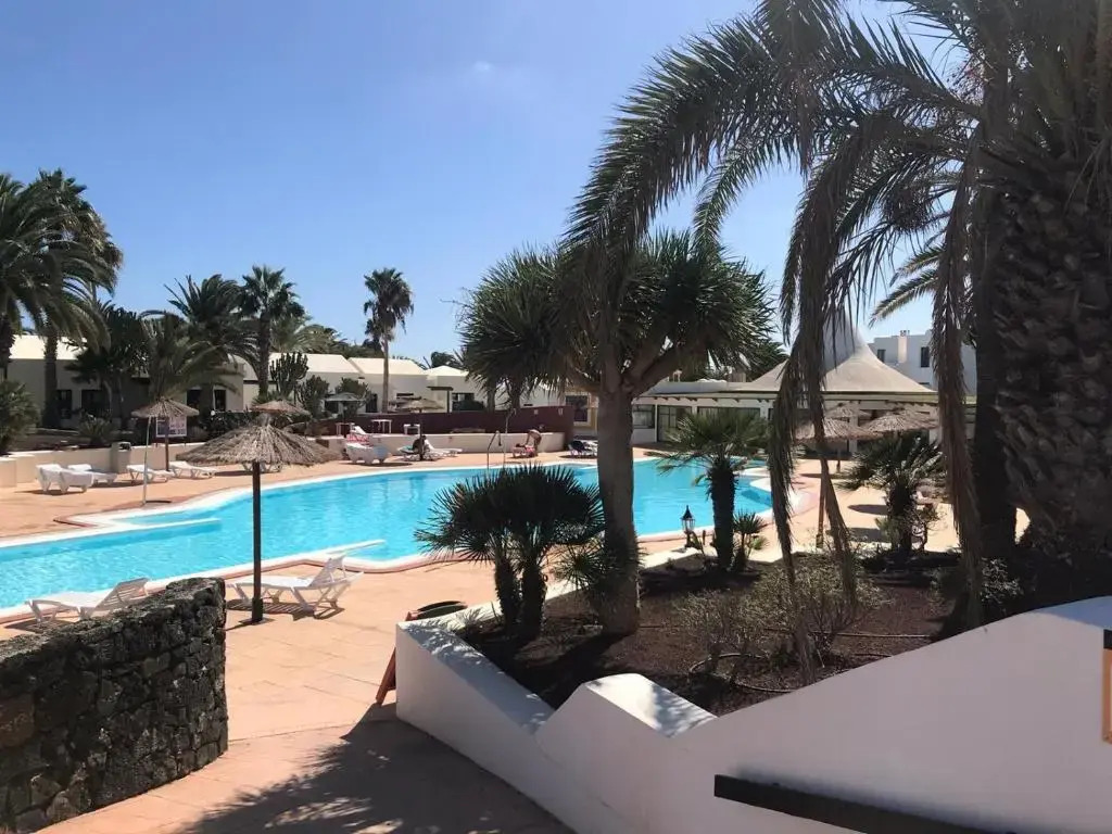 Apartamento Luca 05 en Playa Roca