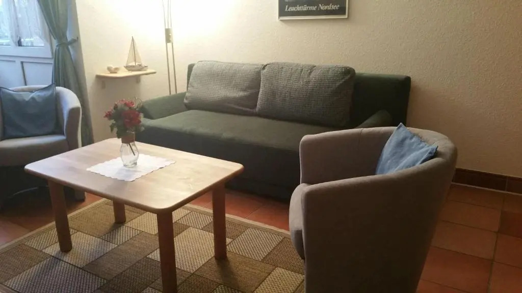 Ferienwohnung-Elbstrom