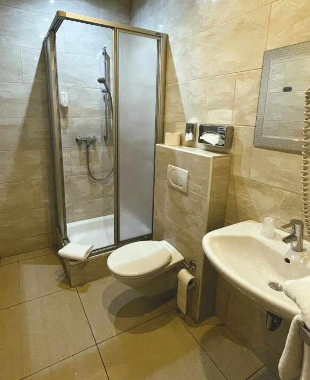 Concorde Hotel Ascot