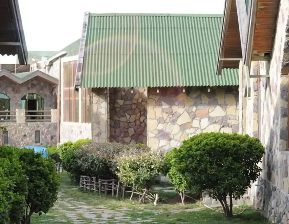 Hayat Beach Resort