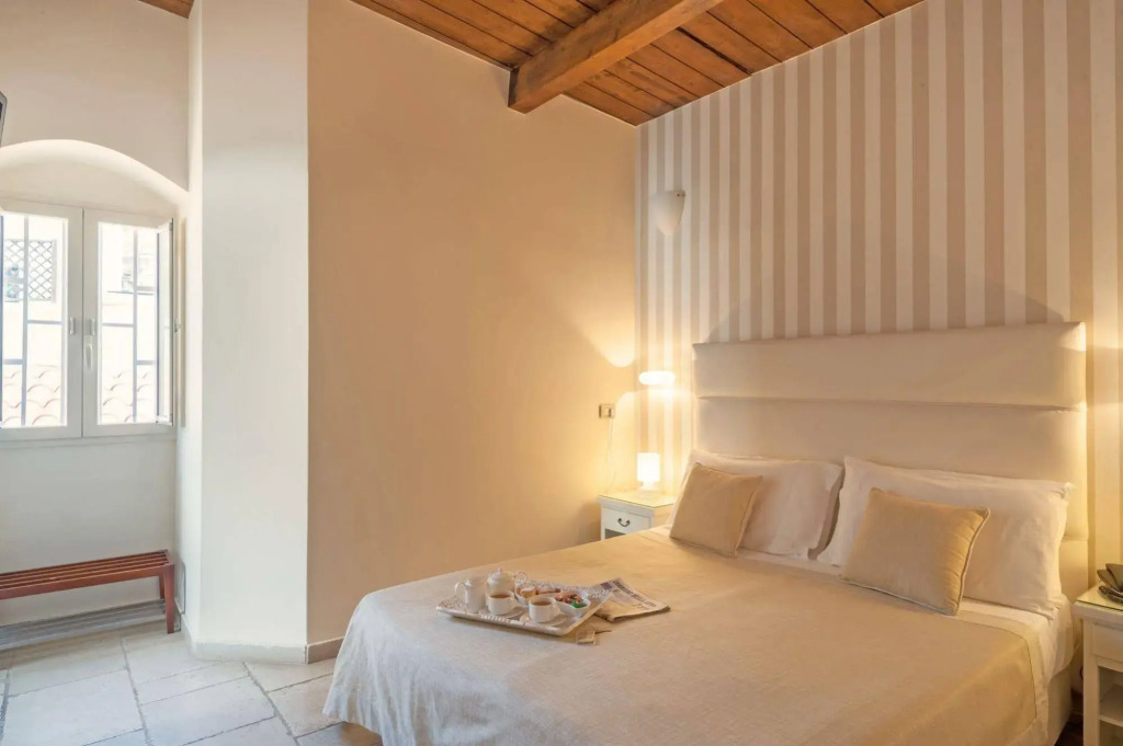 Hotel LArcangelo - Boutique Hotel