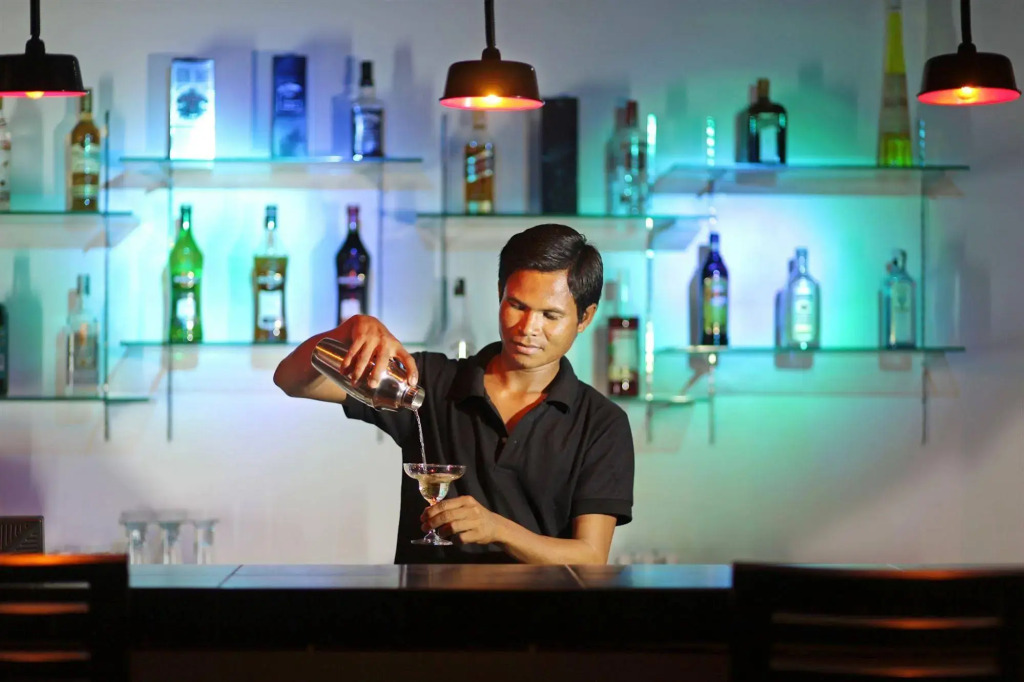 Siem Reap Urban Boutique Hotel