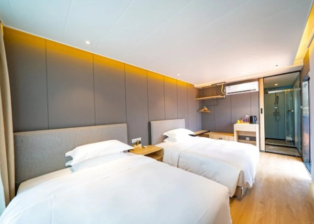 Sumlodol Hengqin Camping Town