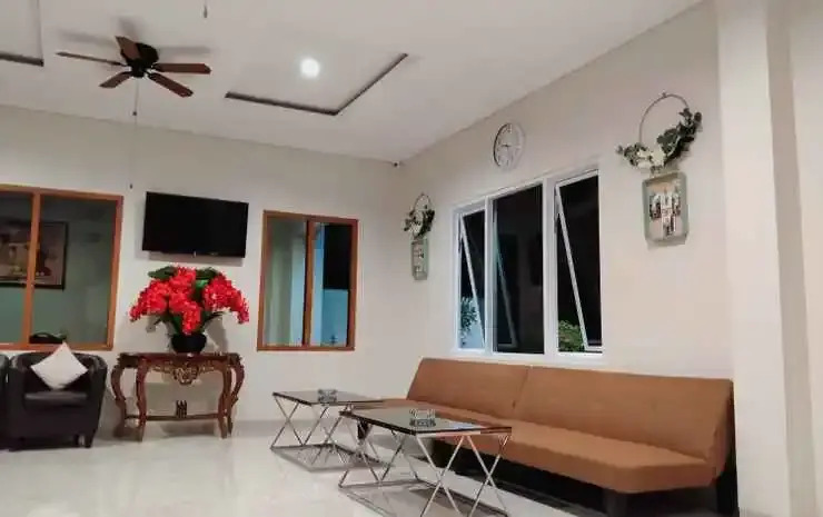 Victoria Inn Hotel Bengkulu