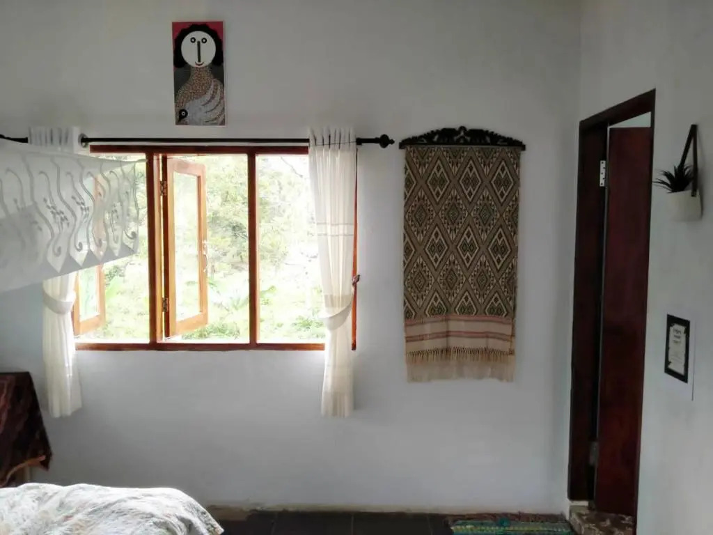 Sumatra Orangutan Discovery Villa