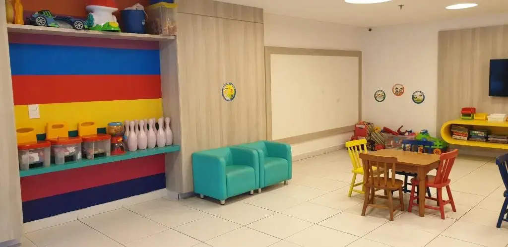 Fortaleza Apto Inteiro 6 Hospedes