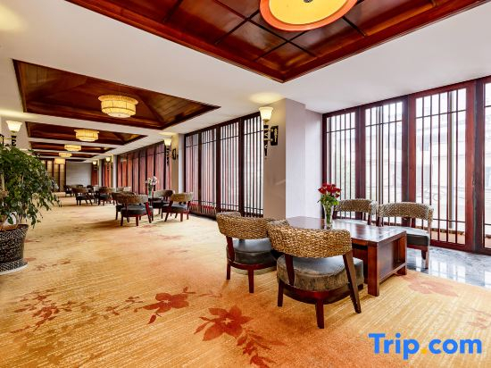 Li Jing Hotel Mile