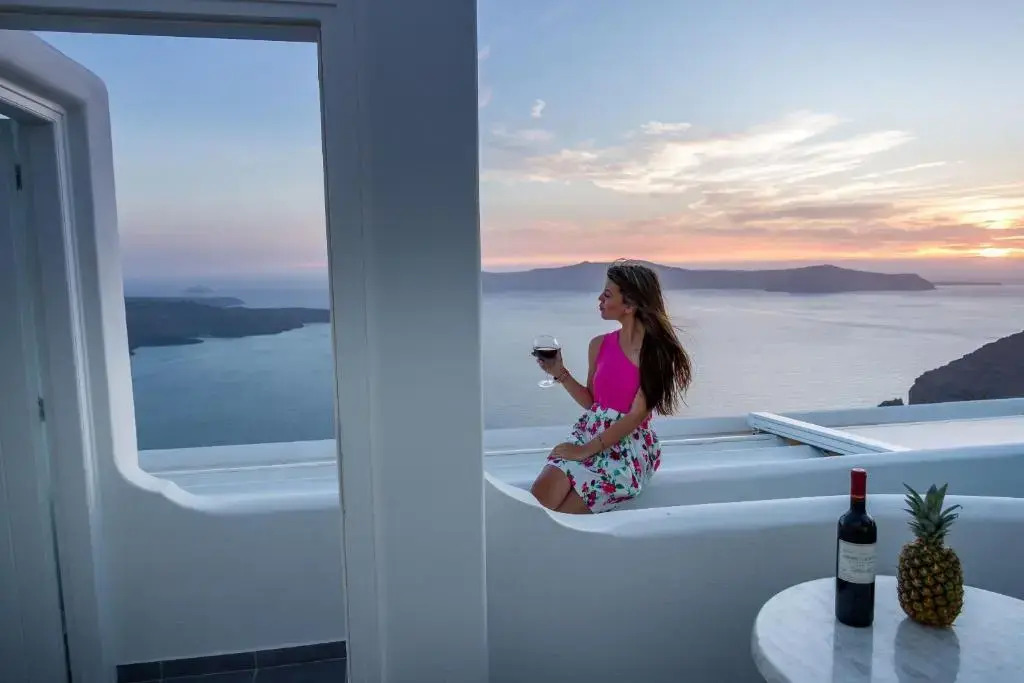 Remvi Suites