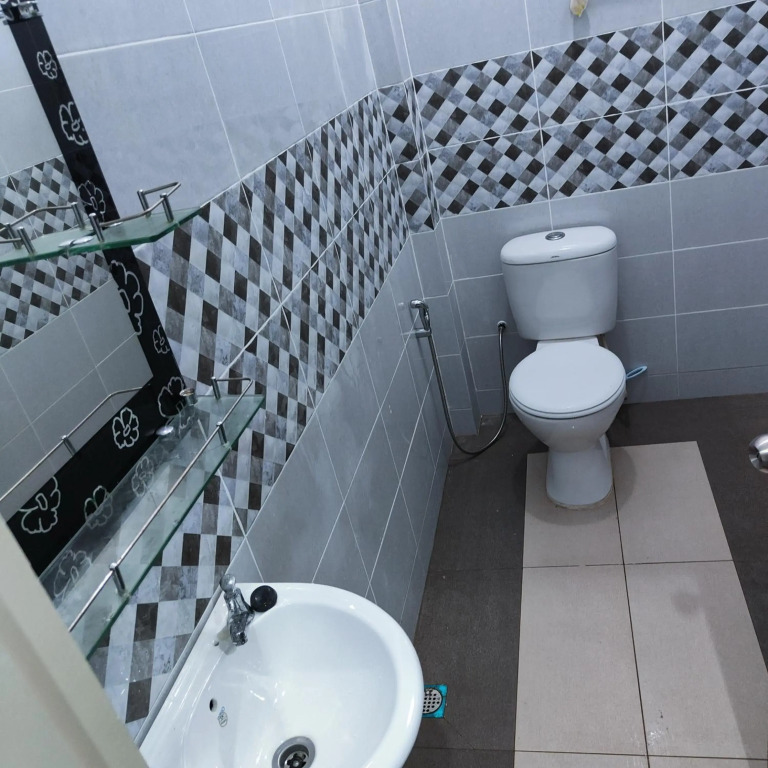 Dca villa homestay