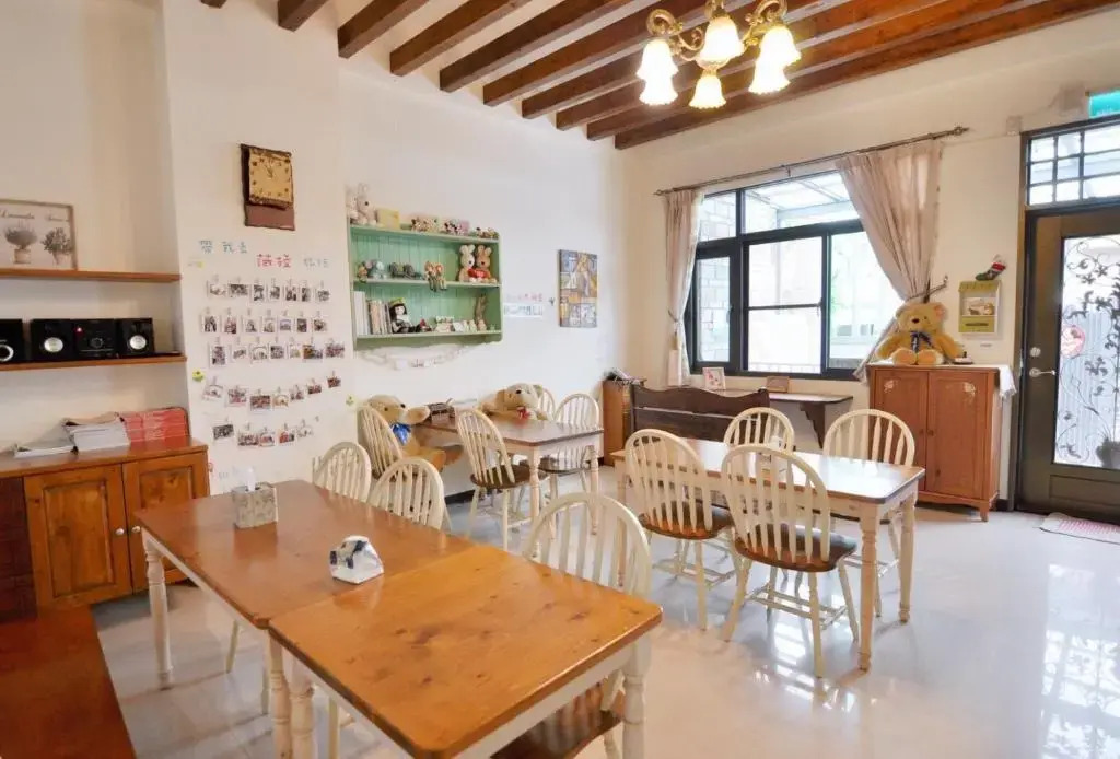 Village Villa B&B