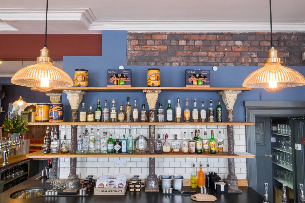 The Wellington