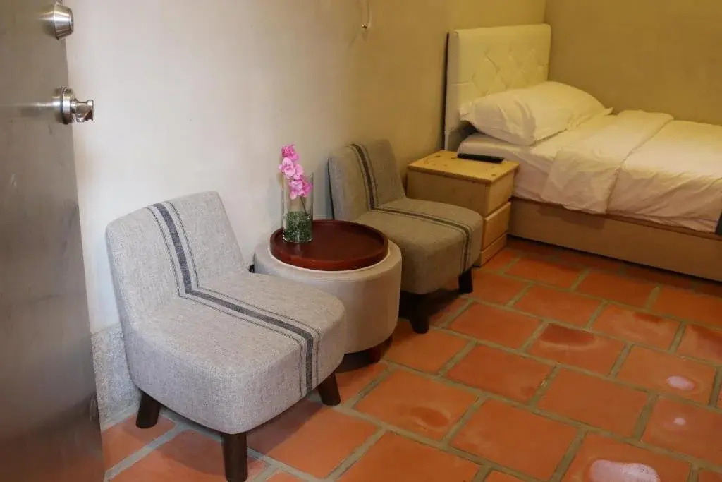 O Share Sweet B&B
