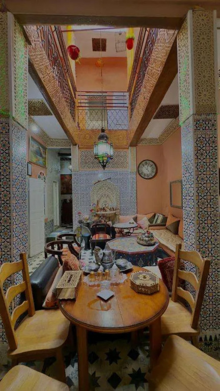 Dar el karam