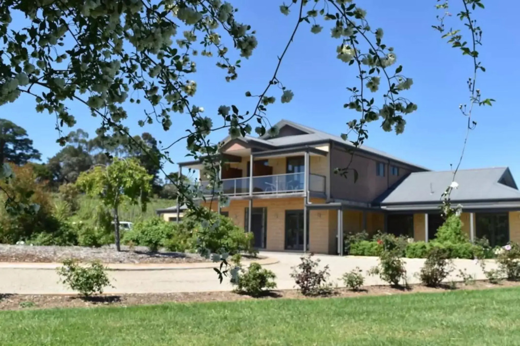 Gypsy Creek Retreat