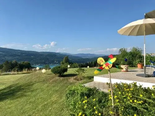 Anni's Wörtherseeblick