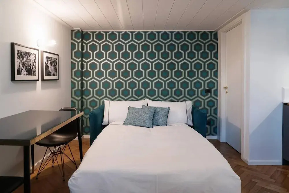 Porta Romana Design Loft