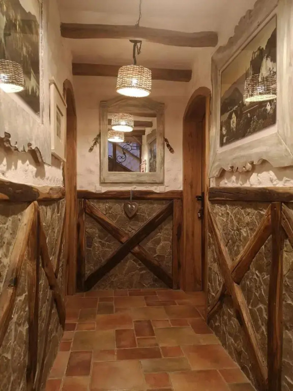 Old Bled House