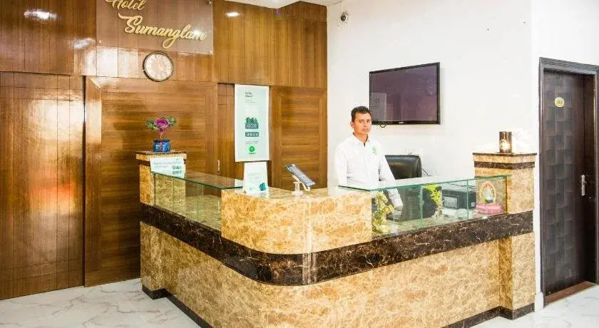 FabHotel Sumanglam
