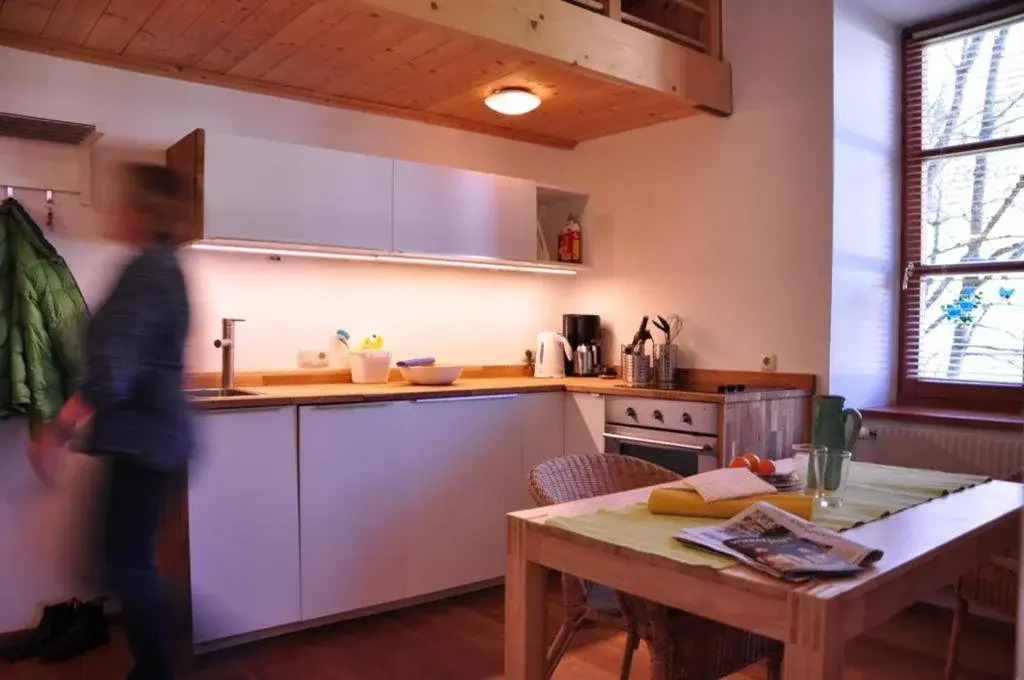 Gabis Lodge