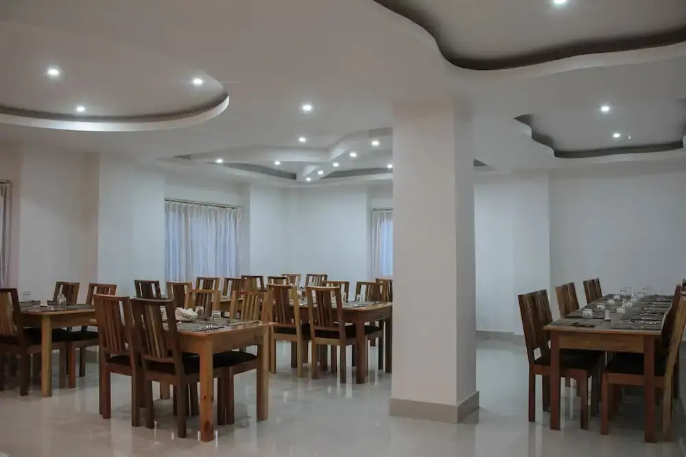 Lhaki Yangchak Residency