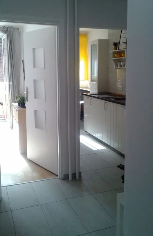 AT Krakow by MB Apartments