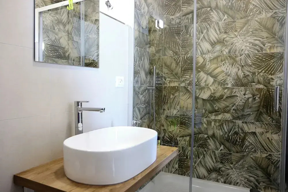 Antares Rooms
