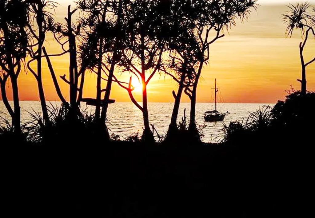 Phu Lanta Life Resort