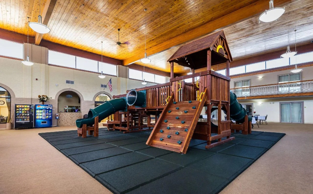 Quality Lodge