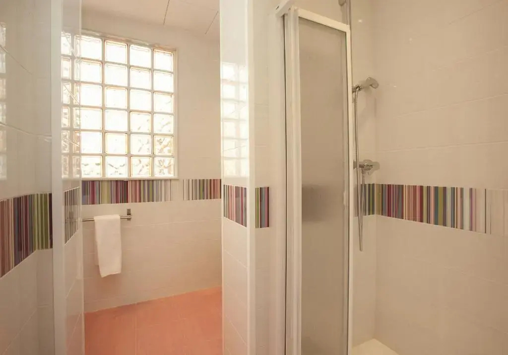 Barnapartments Basic Gracia
