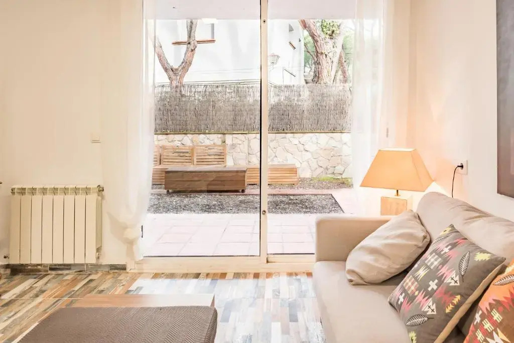 Apartamentos Piscis