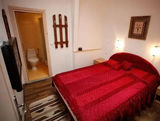 Guesthouse Yildiz