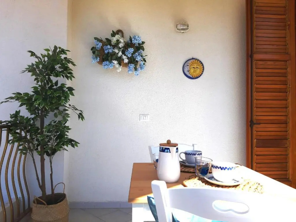 La Villa di Eracle