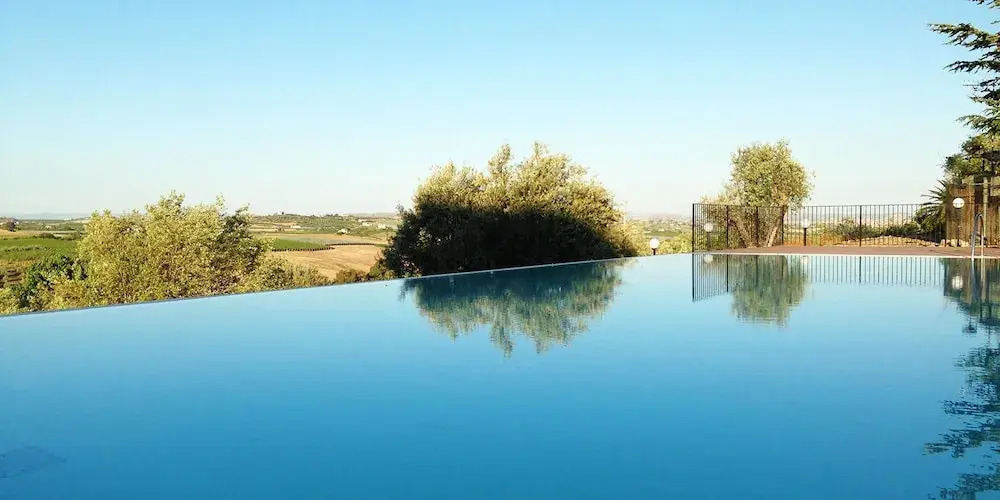 Agriturismo Coscio