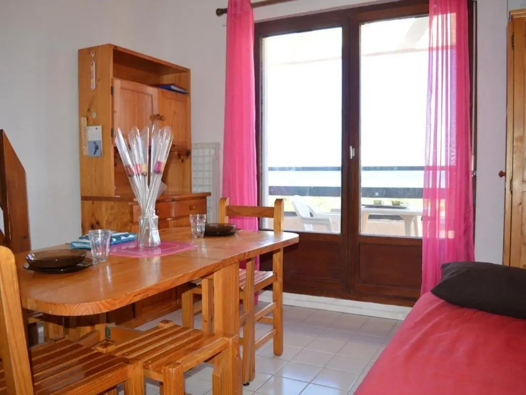 Appartement Saint-Cyprien, 2 pièces, 6 personnes - FR-1-225D-65