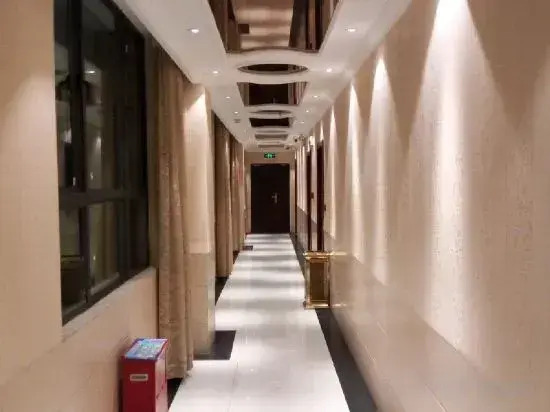 Haohuahong Hotel