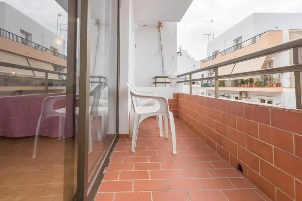 Orosol Apartments by Typic Hotels
