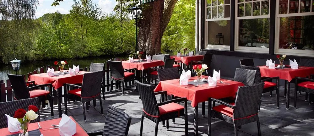 Hotel am Ruhrufer Business & Golf