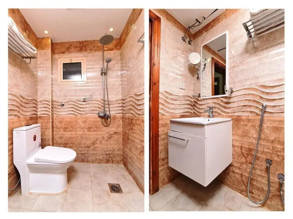 عيون الماسة شقق المخدومة Euyun Al Masa Service Apartments