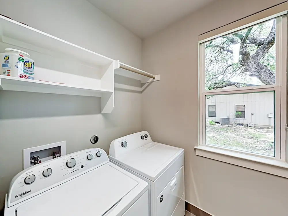 305 Spicewood - 3 Br Home