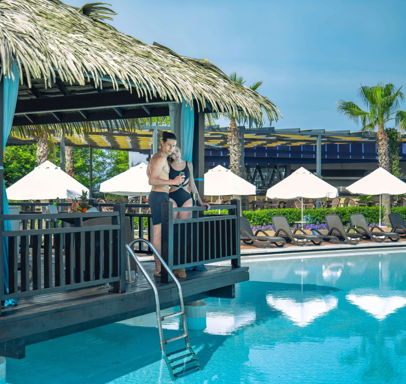 TUI Blue Belek