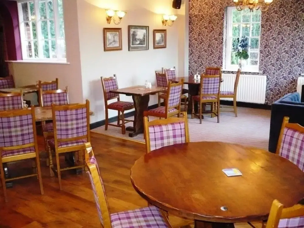 The Gables Hotel