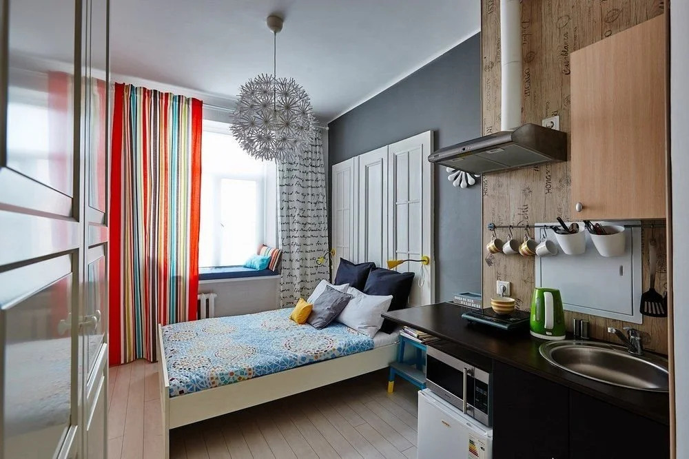 Kaleidoscope Art Hotel