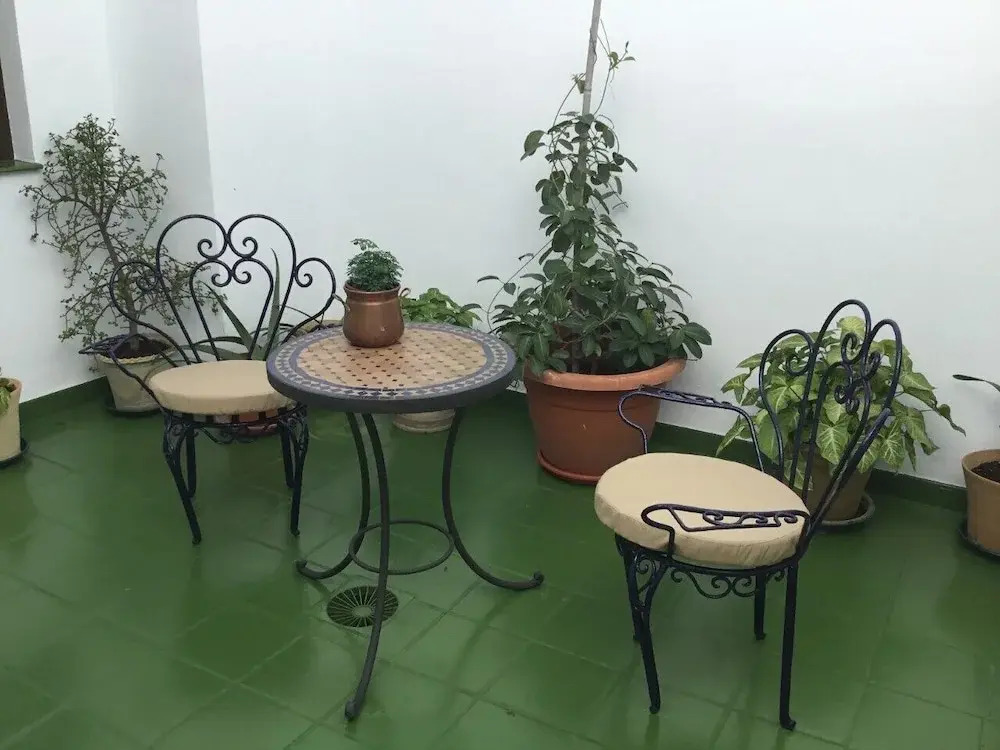 Hostal Fleming