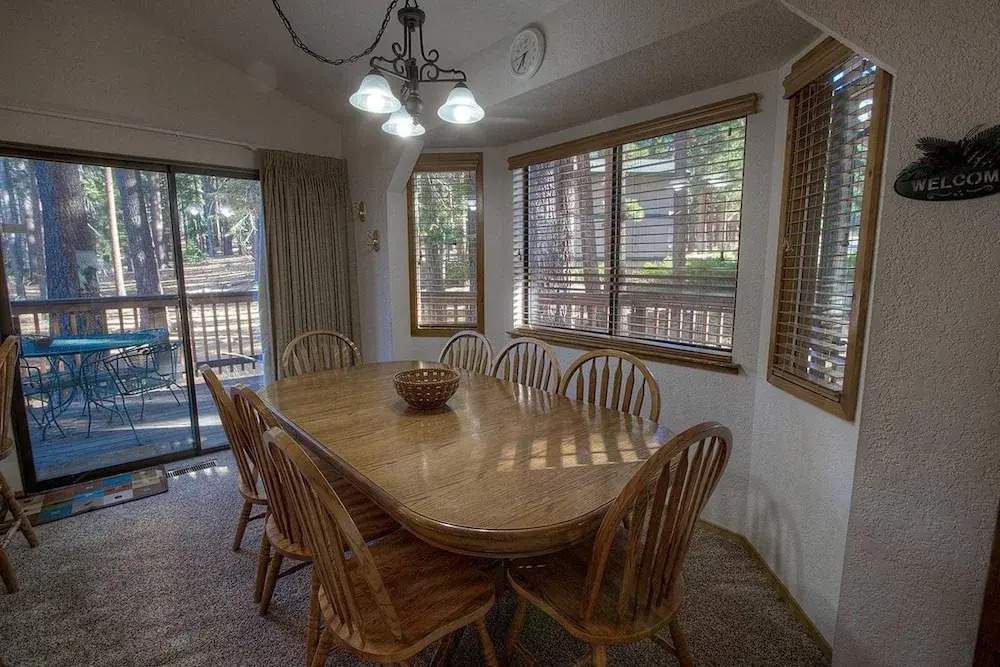 Aspen View Lodge by Lake Tahoe Accommodations